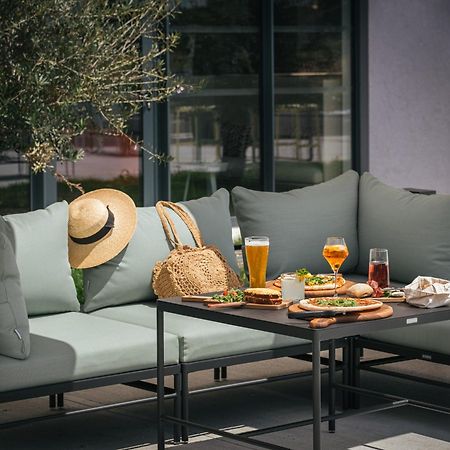 Kyriad Chateauroux Nord - Aeroport Deols Экстерьер фото